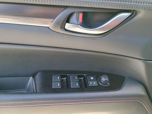 Used 2024 MAZDA CX-5 Carbon Edition image 23