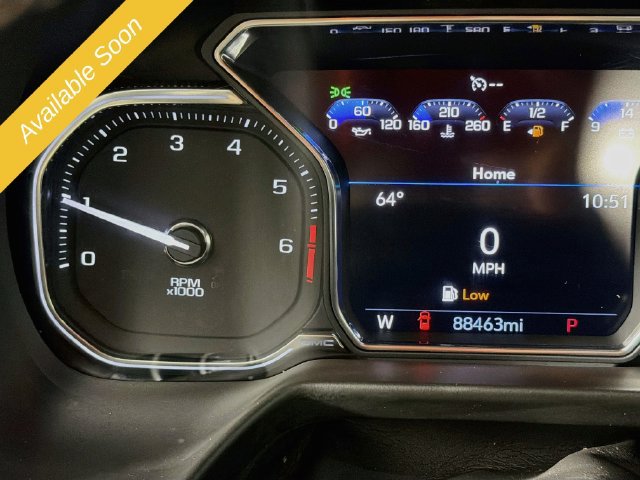 Used 2021 GMC Yukon XL AT4 AWD/4WD image 13