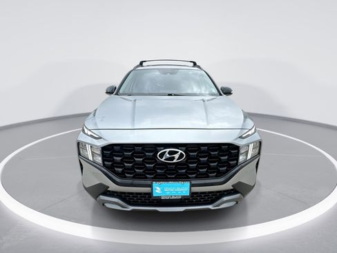 Used 2022 Hyundai Santa Fe XRT AWD/4WD image 3