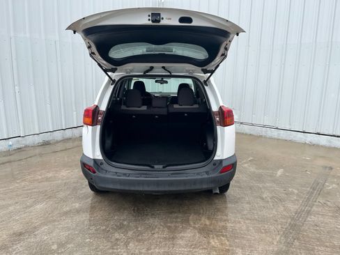 Used 2014 Toyota RAV4 XLE FWD image 8