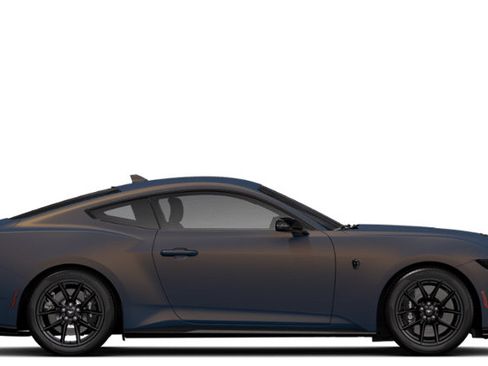 New 2025 Ford Mustang Dark Horse w/ Dark Horse Handlin Package RWD image 51
