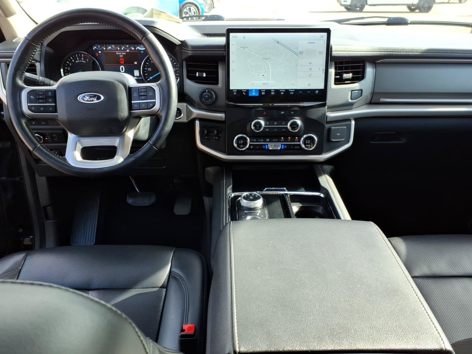 Used 2023 Ford Expedition Max XLT AWD/4WD image 15