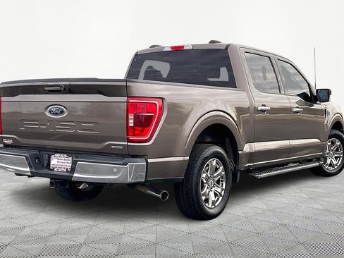 Used 2021 Ford F150 XLT w/ Equipment Group 302A High image 11