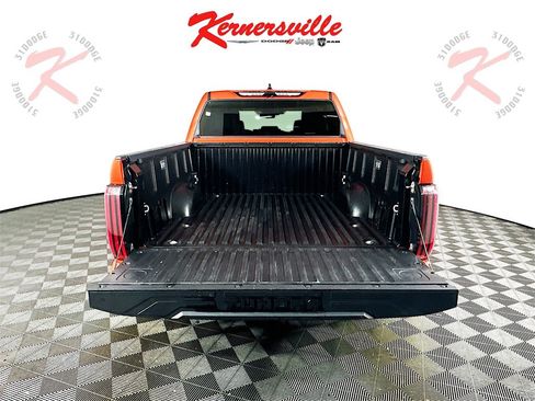 Used 2023 Toyota Tundra TRD Pro image 29