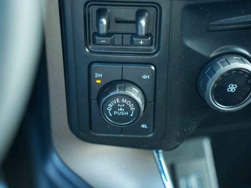 Used 2024 Ford F150 STX w/ Equipment Group 201A FX4 AWD/4WD image 31