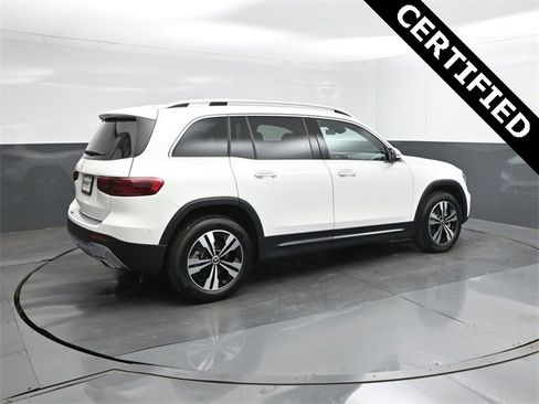 New 2026 Mercedes-Benz GLB 250 image 15