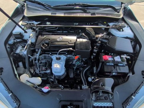 Used 2019 Acura TLX w/ Technology & A-SPEC Pkg FWD image 24