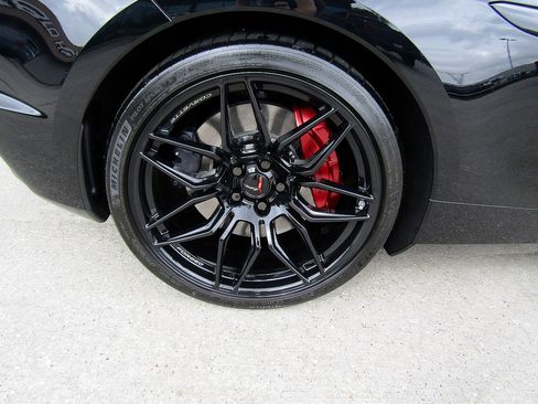 Used 2024 Chevrolet Corvette Z06 image 23