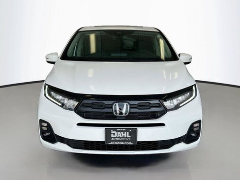 New 2026 Honda Odyssey EX-L image 3