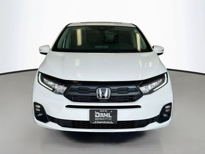 New 2026 Honda Odyssey EX-L