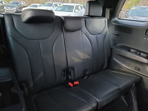 Used 2020 Hyundai Palisade SEL image 19