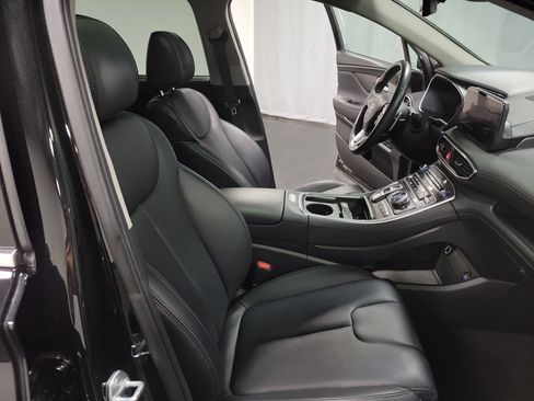 Used 2023 Hyundai Santa Fe SEL Premium AWD/4WD image 23