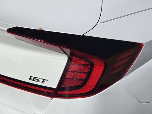 Used 2021 Hyundai Sonata SEL Plus FWD image 9