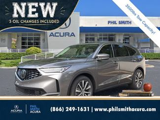 New 2026 Acura MDX FWD w/ Technology Package video 1