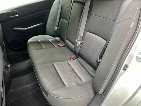 Used 2019 Nissan Altima 2.5 SV FWD image 20