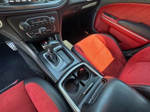 Used 2021 Dodge Charger Scat Pack RWD image 20