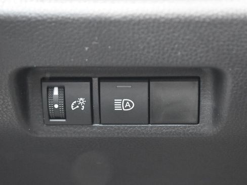 Certified 2025 Toyota RAV4 LE AWD/4WD image 14