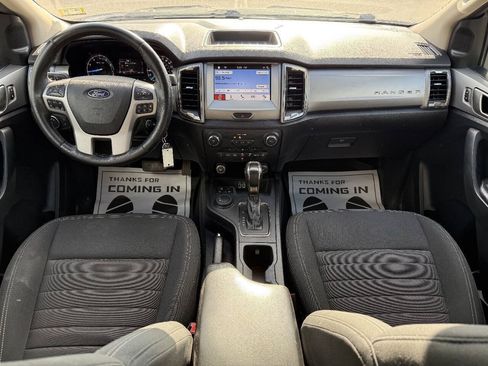 Used 2019 Ford Ranger XLT AWD/4WD image 18