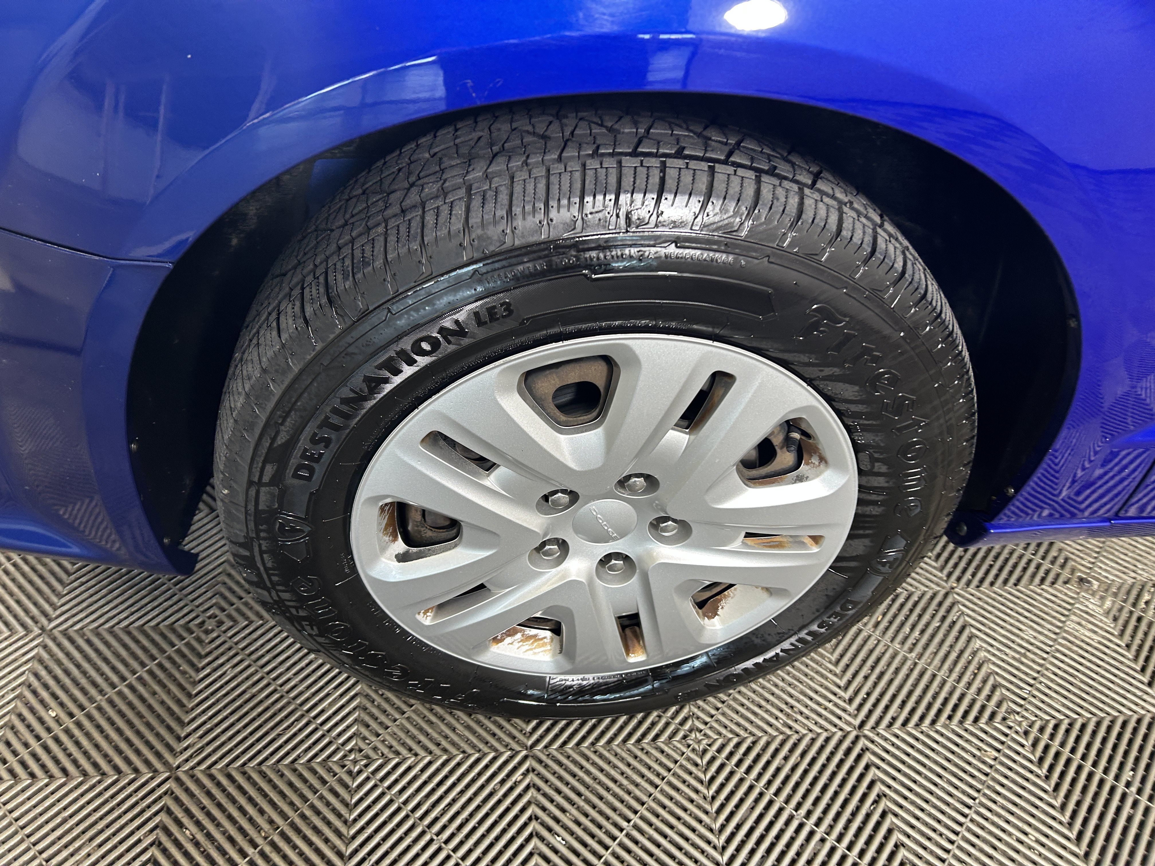 Used 2019 Dodge Grand Caravan FWD image 8