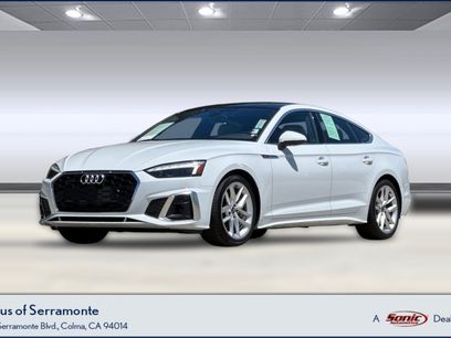 Used 2023 Audi A5 2.0T Premium Plus w/ Premium Plus