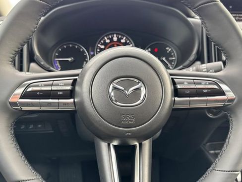 New 2026 MAZDA CX-50 AWD 2.5 Hybrid w/ Cargo Package image 25