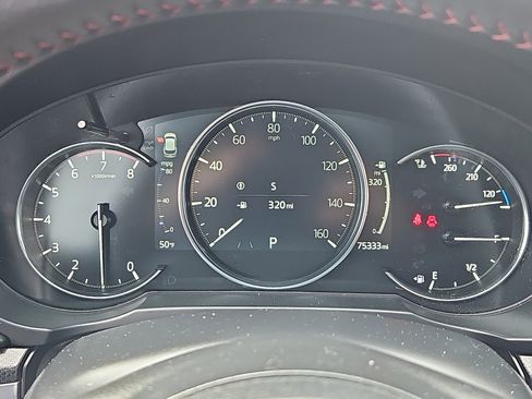 Certified 2024 MAZDA CX-5 2.5 Turbo w/ Premium Package image 21