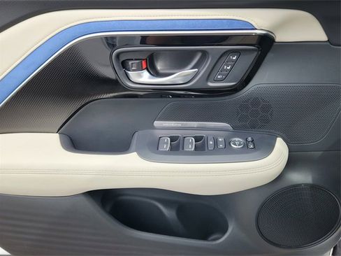 Used 2025 Acura ADX A-Spec image 20