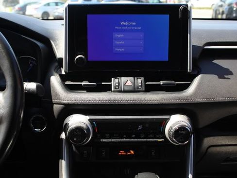 Certified 2023 Toyota RAV4 XLE Premium AWD/4WD image 35
