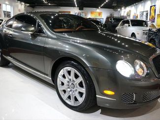 Used 2006 Bentley Continental GT video 1