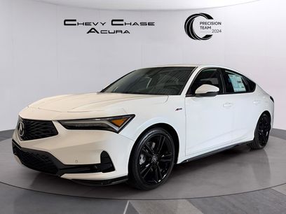 Certified 2026 Acura Integra A-Spec