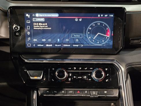 Used 2023 GMC Sierra 1500 Denali w/ Denali Reserve Package image 16