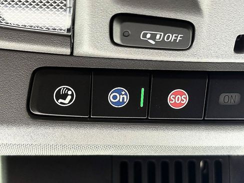Used 2024 Chevrolet Silverado 1500 RST w/ Protection Package AWD/4WD image 24