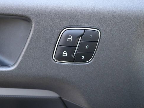 Used 2025 Ford Bronco Sport Badlands image 19