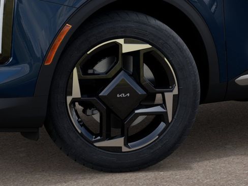 New 2027 Kia Sportage EX FWD image 9