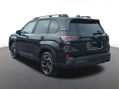 Used 2026 Subaru Forester Limited AWD/4WD image 4