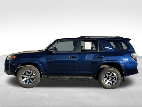 Used 2021 Toyota 4Runner TRD Off-Road Premium image 33