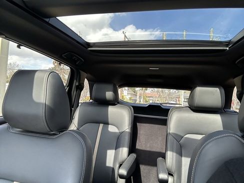 Used 2024 MAZDA CX-90 Plug-In Hybrid w/ Premium Plus image 14