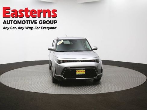 Used 2024 Kia Soul LX w/ Option Group 015 image 48