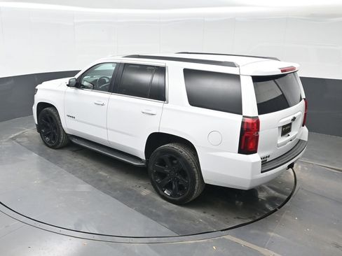 Used 2019 Chevrolet Tahoe LT image 25