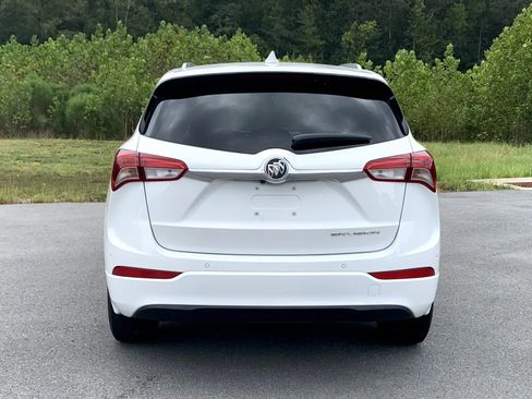 Used 2019 Buick Envision Essence image 6