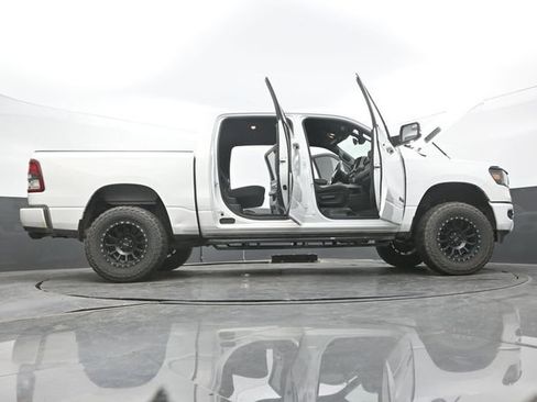 Used 2020 RAM 1500 Big Horn AWD/4WD image 66