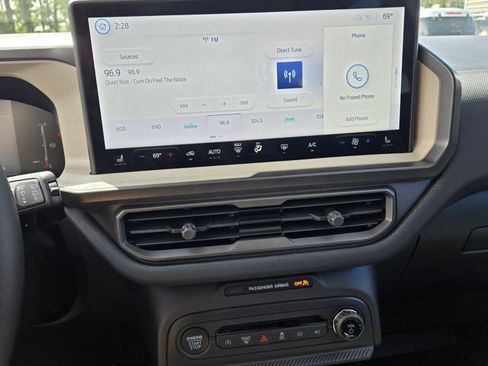 New 2026 Ford Bronco Sport Big Bend image 12