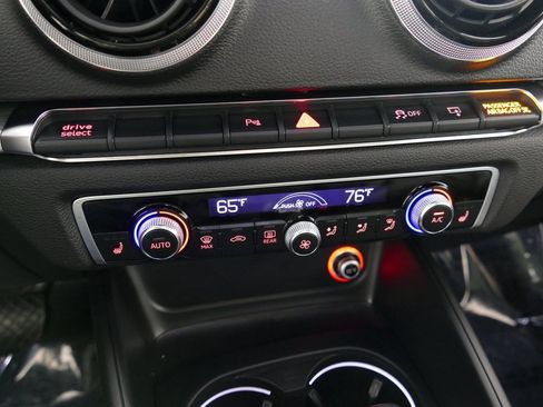 Used 2016 Audi A3 2.0T Prestige w/ Prestige Package image 19