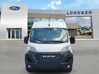 Used 2026 RAM ProMaster 2500 w/ Convenience Group FWD video 2