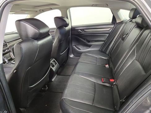 Used 2020 Honda Accord EX-L image 15