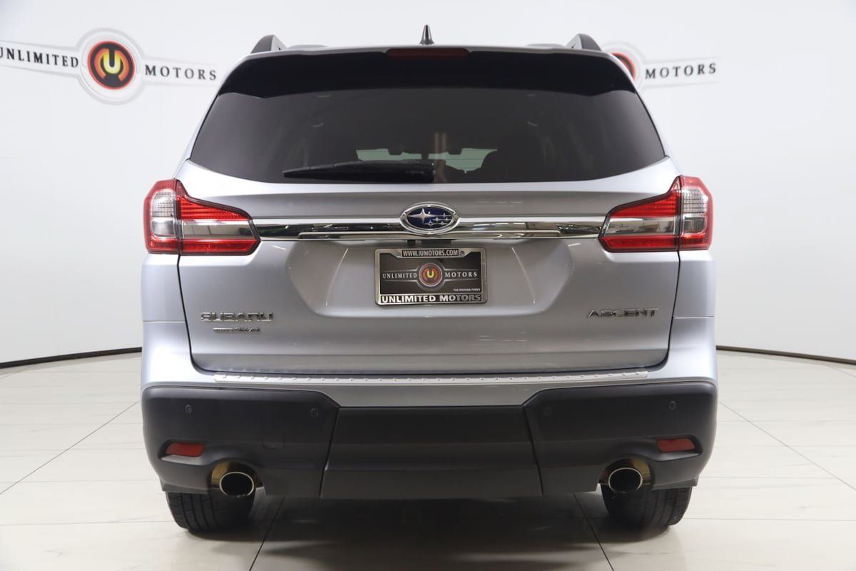 Used 2021 Subaru Ascent Premium w/ Convenience Package AWD/4WD image 45