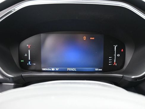 Used 2024 Ford Escape ST-Line w/ Equipment Group 301A FWD image 13