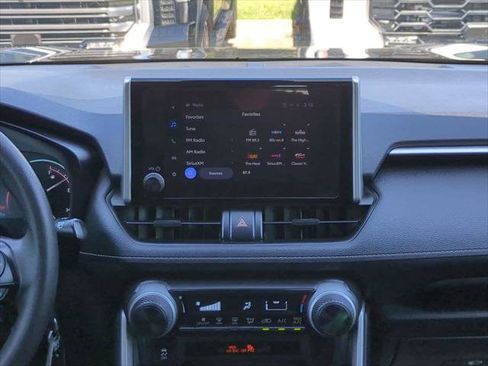 Certified 2023 Toyota RAV4 LE FWD image 16