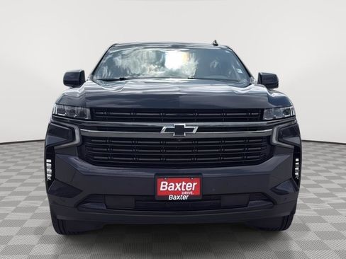 Used 2022 Chevrolet Suburban RST w/ Sport Performance Package AWD/4WD image 26