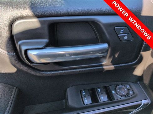 Used 2021 Chevrolet Silverado 1500 LT Trail Boss w/ Bed Protection Package image 23